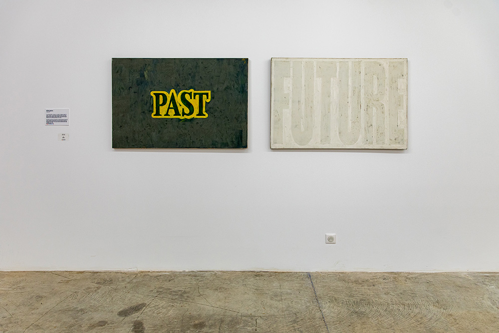 Alejandro Campins, Elizabet Cerviño, Iván Capote, Yoan Capote, Carlos Garaicoa, Osvaldo González, Luis López-Chávez, José Mesías, Susana Pilar, José Yaque - Cuba Talks